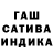 ГАШ 40% ТГК Diego Gaona